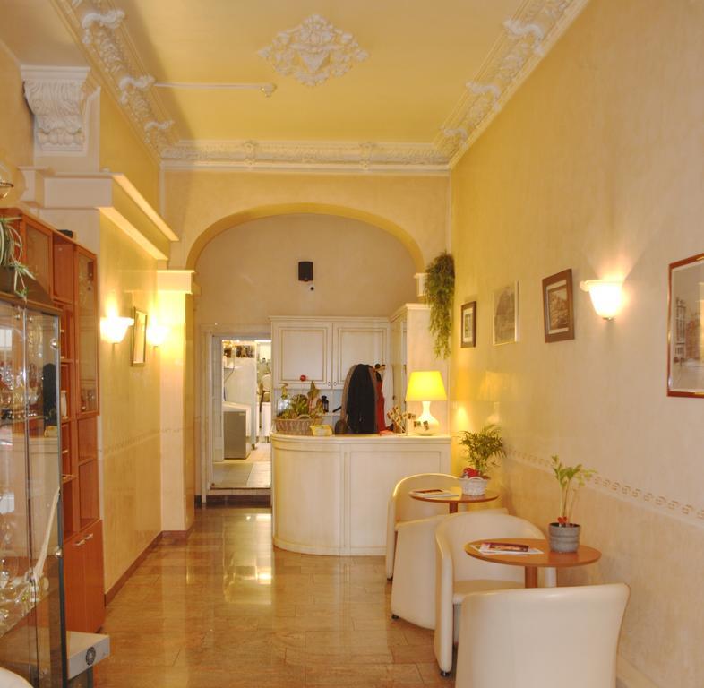 Auberge Gaglioti Luxemburg Kültér fotó