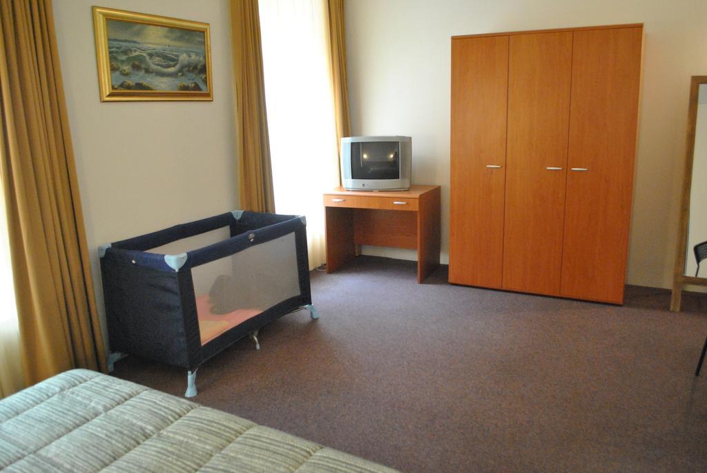 Auberge Gaglioti Luxemburg Kültér fotó