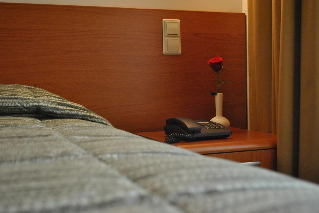 Auberge Gaglioti Luxemburg Szoba fotó