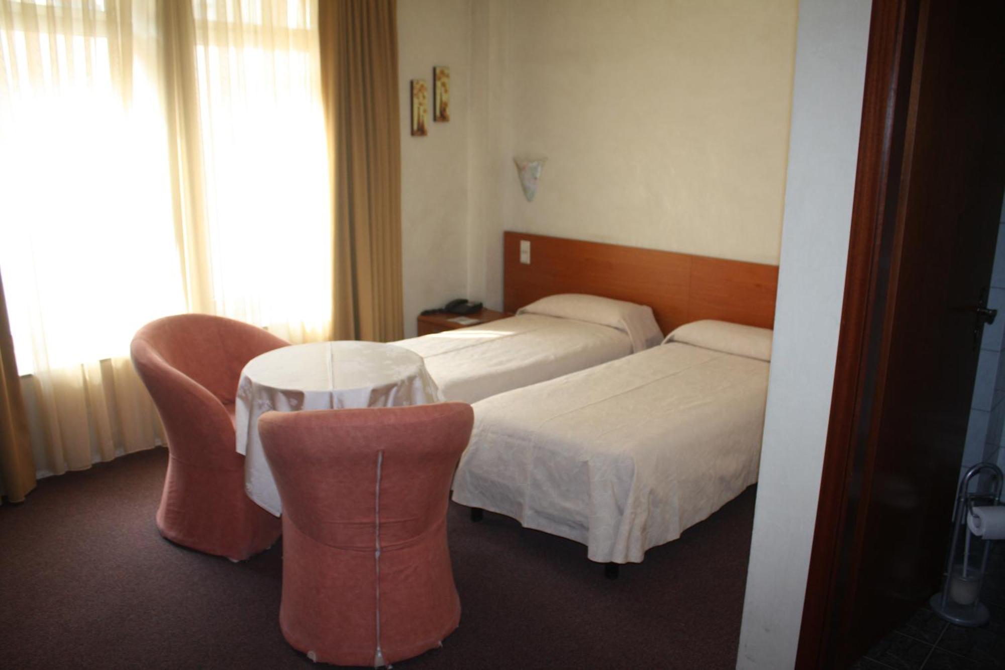 Auberge Gaglioti Luxemburg Kültér fotó